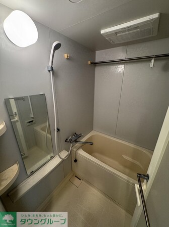 パークアクシス亀戸中央公園の物件内観写真